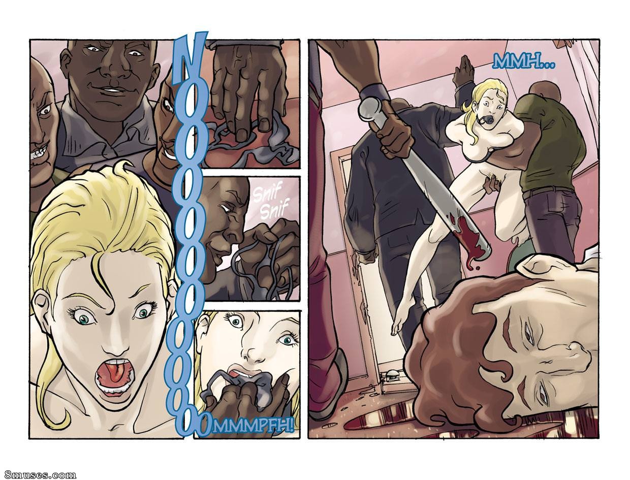 Monde infernal - Numéro 1 - Page 45