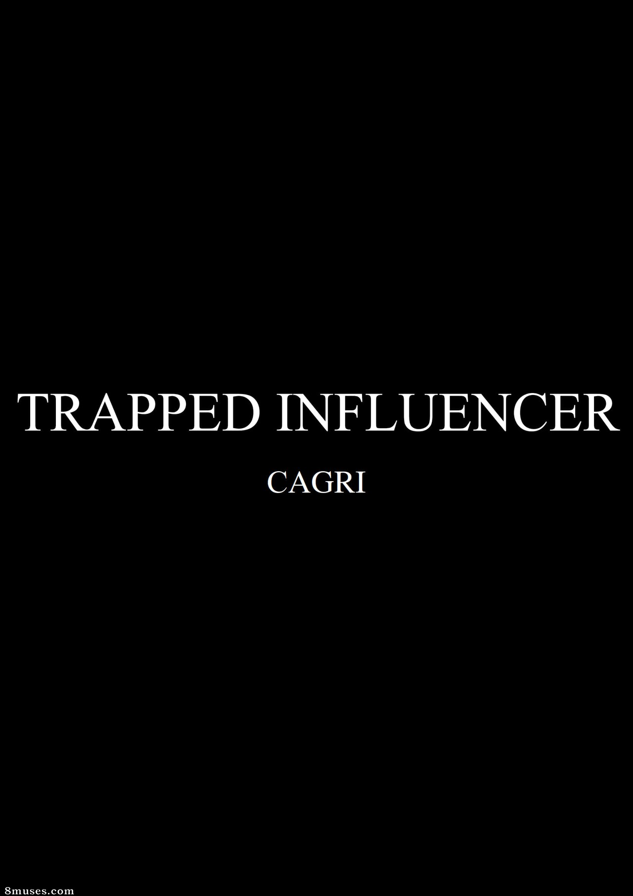 Fansadox Comics - Fansadox 529 - Trapped Influencer - Cagri - Page 4