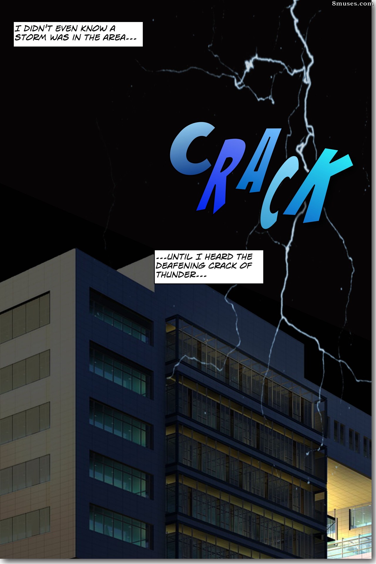 Jencredible - Issue 1 - Page 28
