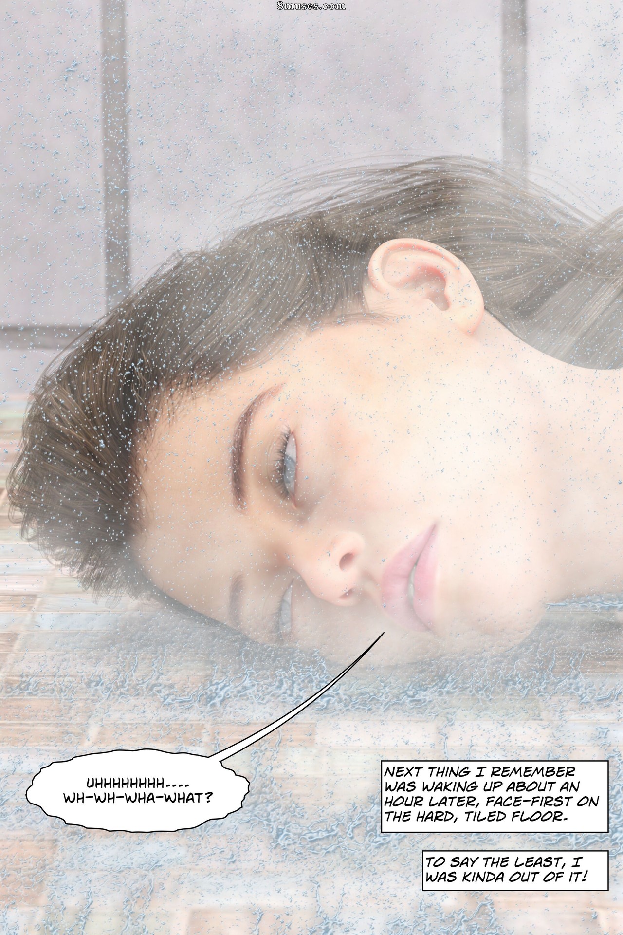 Jencredible - Issue 1 - Page 31