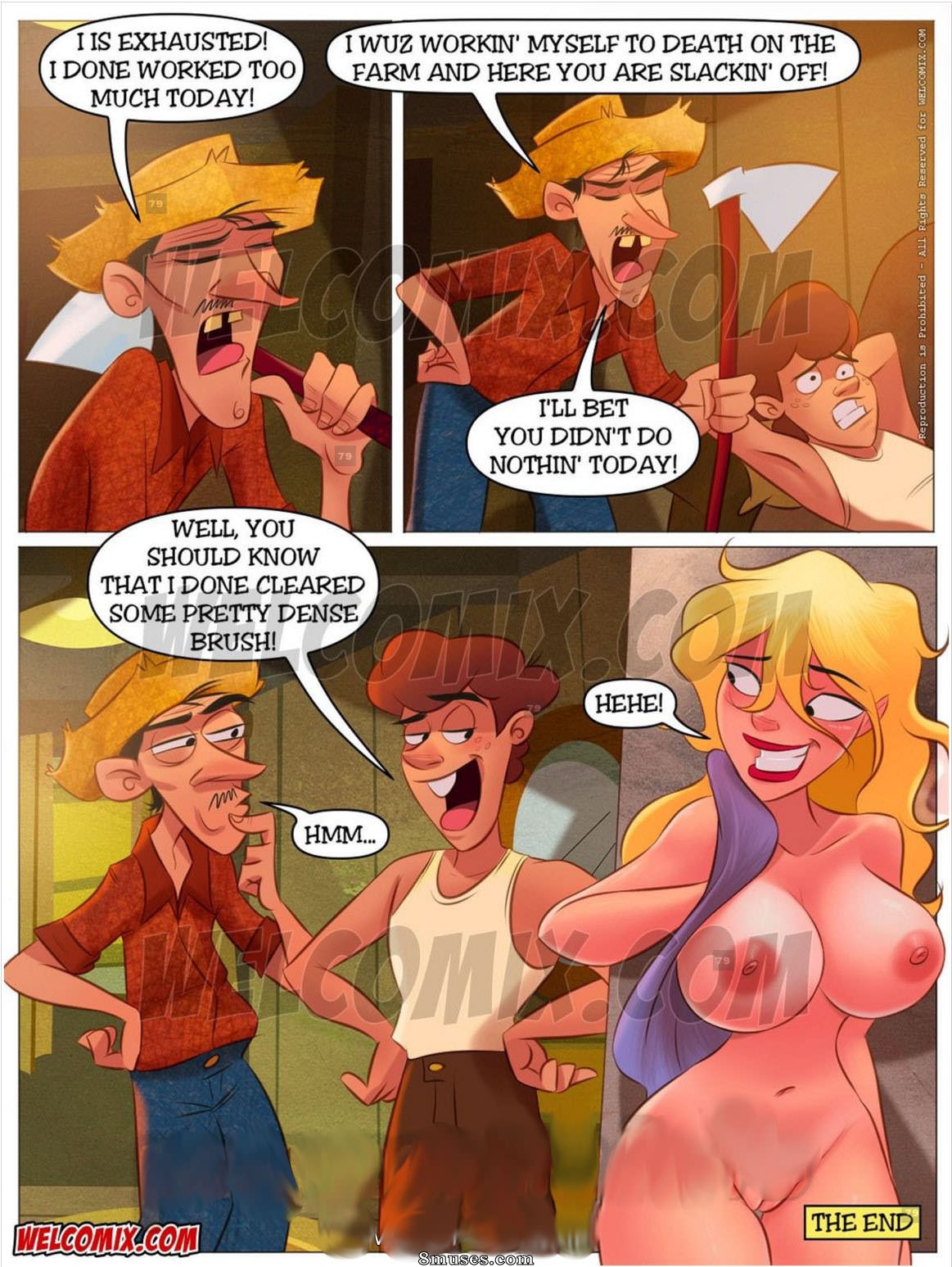 Familia Caipira - English - Issue 14 - Page 15