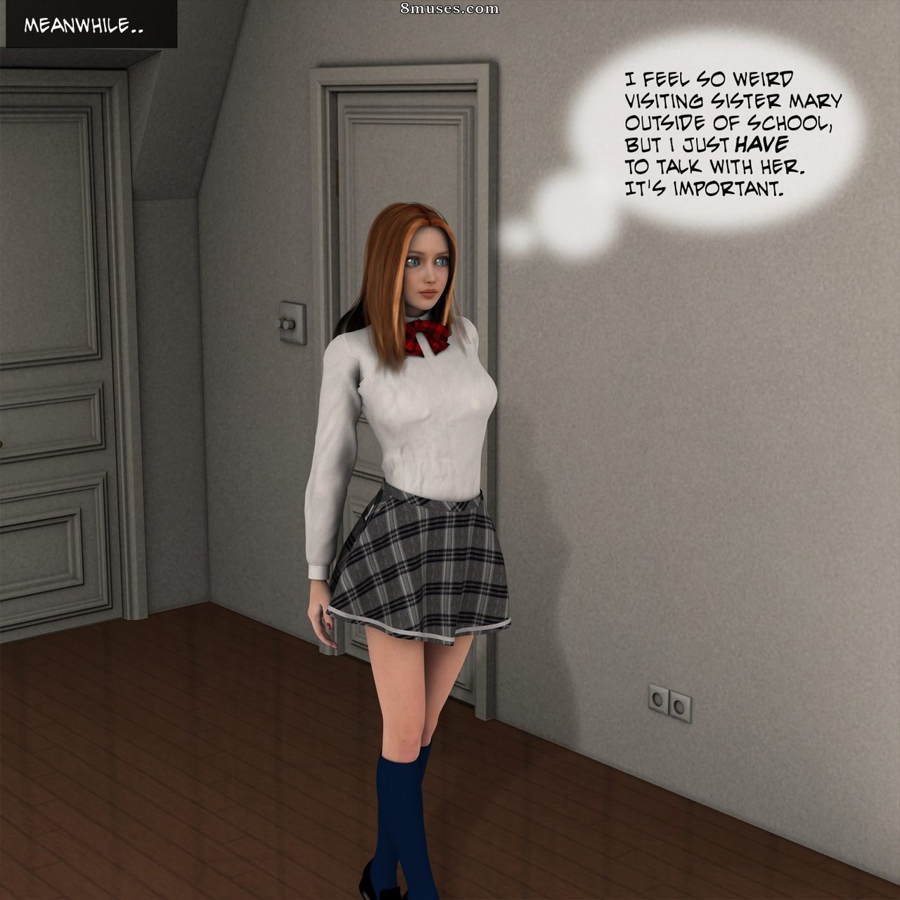 Ashbury Private Health Resort - Chapter 10 - Page 45
