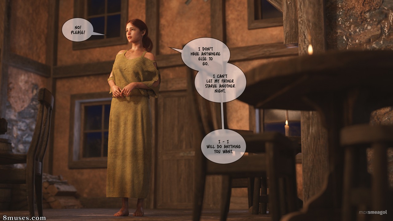MaxSmeagol - The Tavern - Page 15