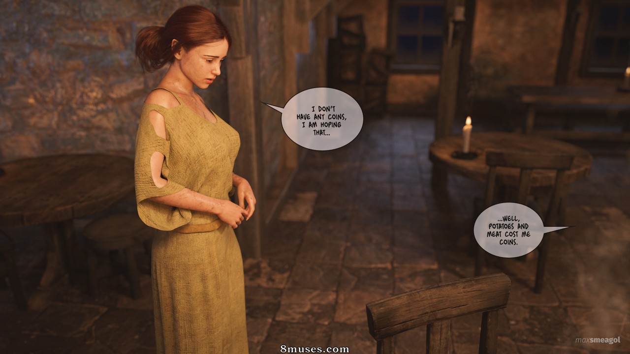 MaxSmeagol - The Tavern - Page 13
