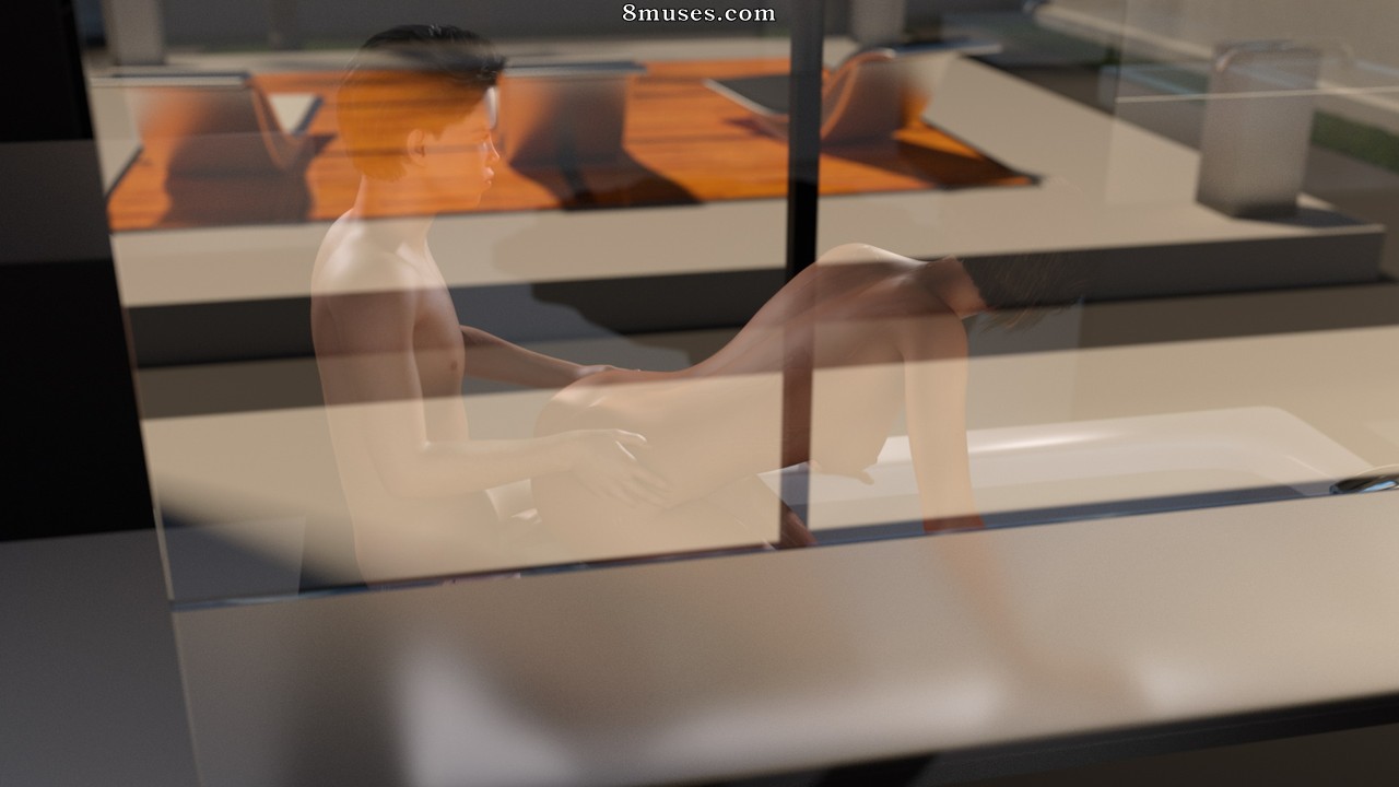 Epicuren - Ann Caught Smoking - Page 18