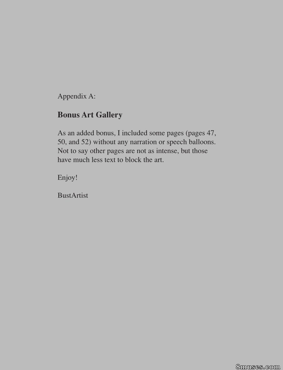 Volume 4 - grOwing Desires - Issue 3 - Don't be shy over spilled milk - Page 25
