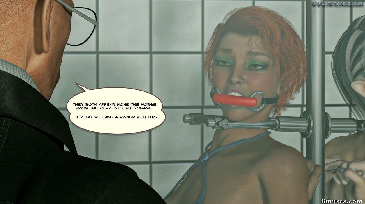Changing of the Guard - Issue 18-24 - Page 63