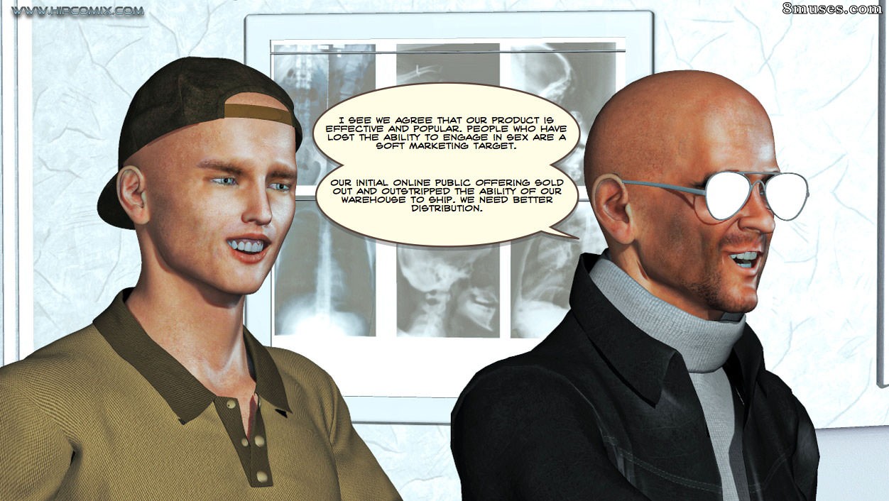 Changing of the Guard - Issue 18-24 - Page 46
