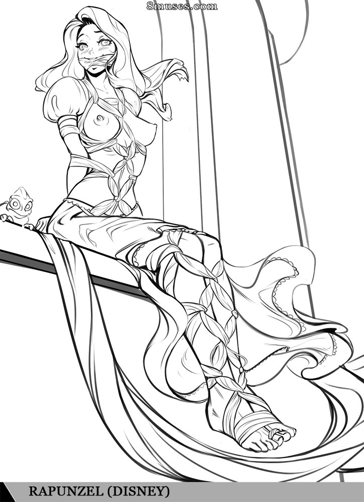 SanePerson - Artwork - Page 138