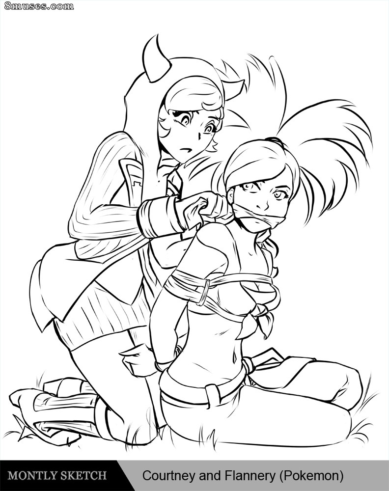 SanePerson - Artwork - Page 307