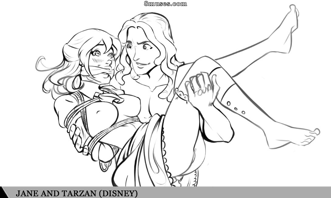 SanePerson - Artwork - Page 457
