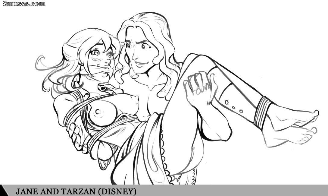SanePerson - Artwork - Page 458