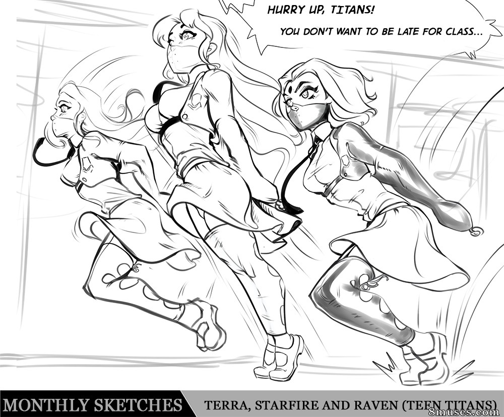 SanePerson - Artwork - Page 160