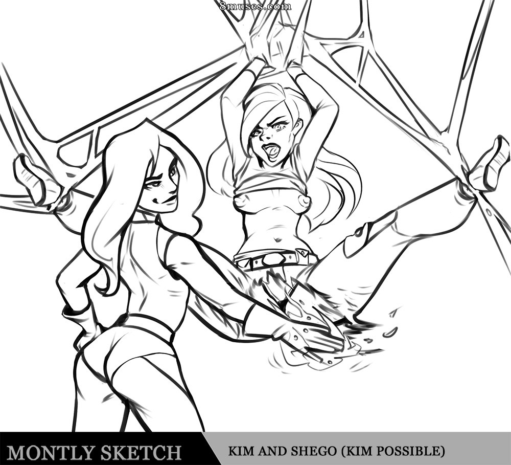 SanePerson - Artwork - Page 499
