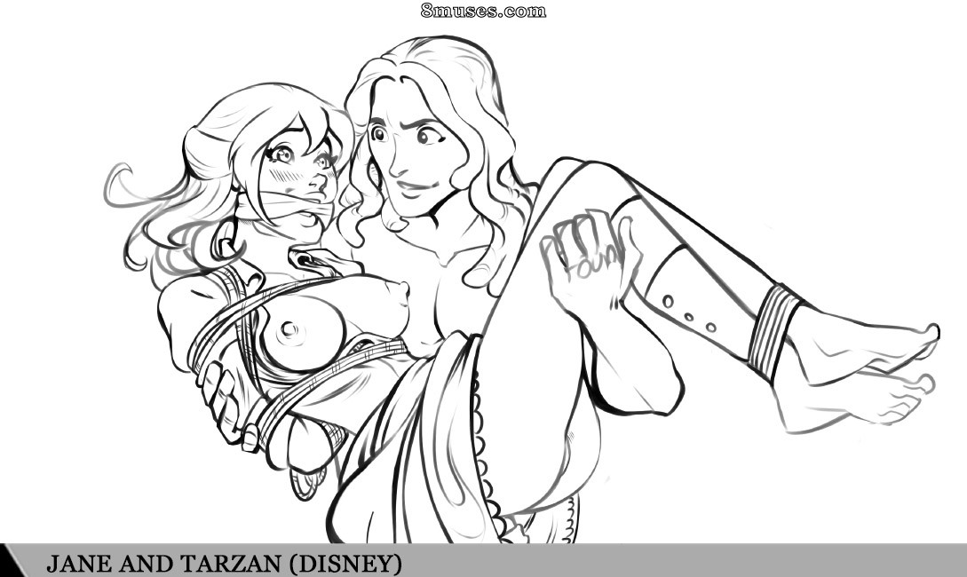 SanePerson - Obra de arte - Página 87