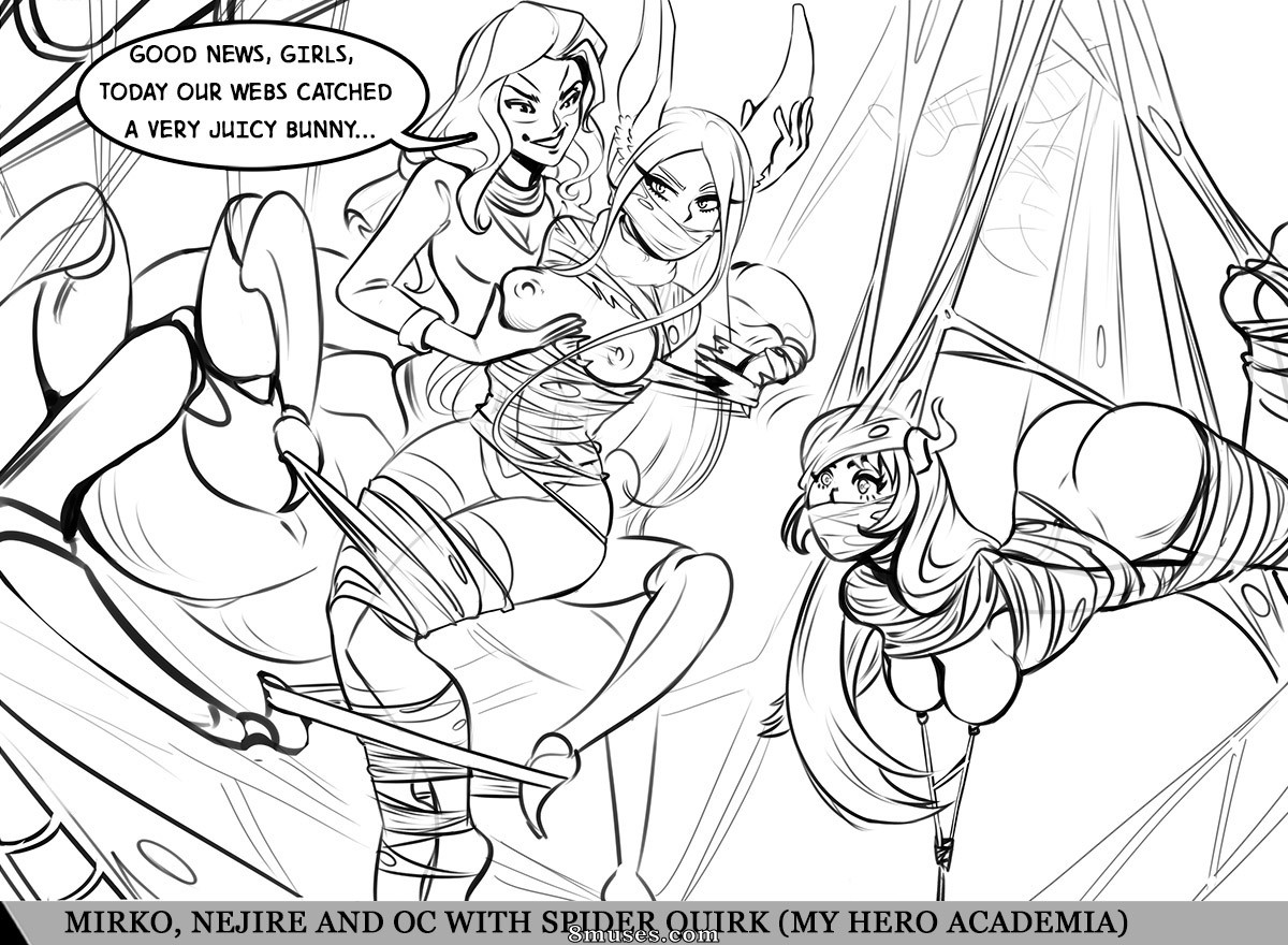 SanePerson - Artwork - Page 735