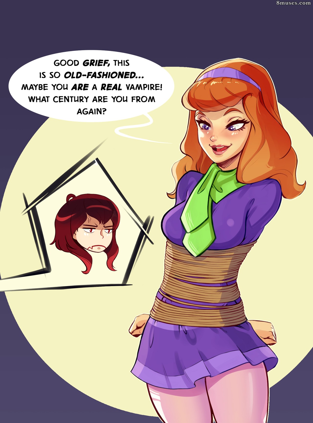 SanePerson - Obra de arte - Página 319