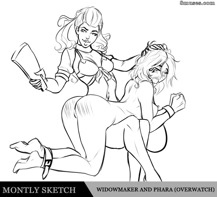 SanePerson - Arte - Página 825