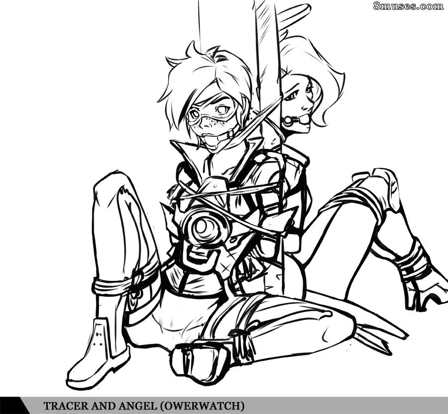 SanePerson - Artwork - Page 798