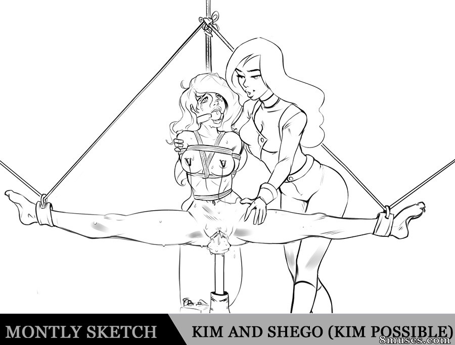 SanePerson - Artwork - Page 30