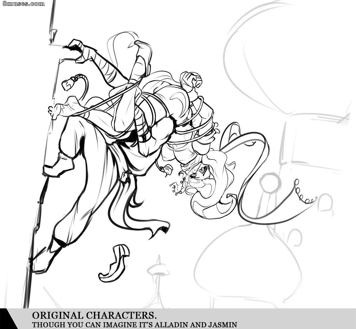 SanePerson - Artwork - Page 222