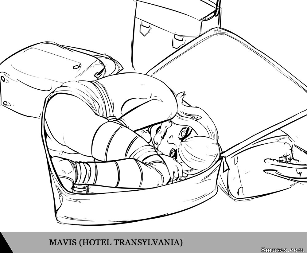 SanePerson - Artwork - Page 543