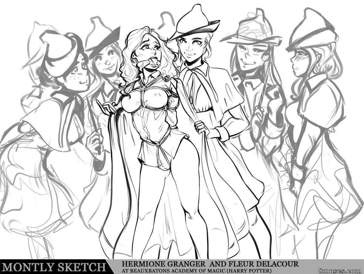 SanePerson - Arte - Página 86