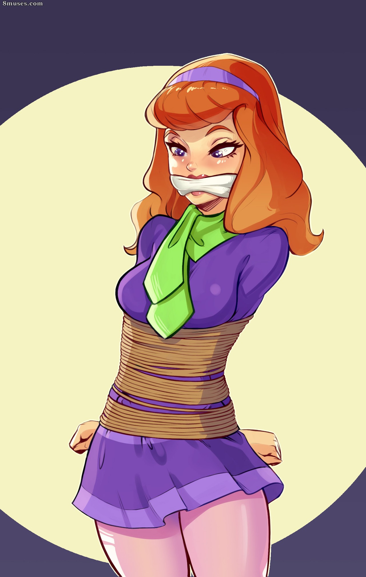 SanePerson - Artwork - Page 328