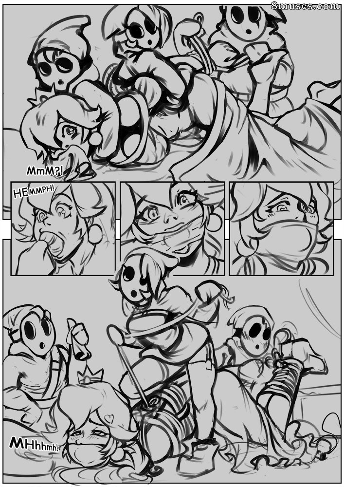 SanePerson - Obra de arte - Página 629