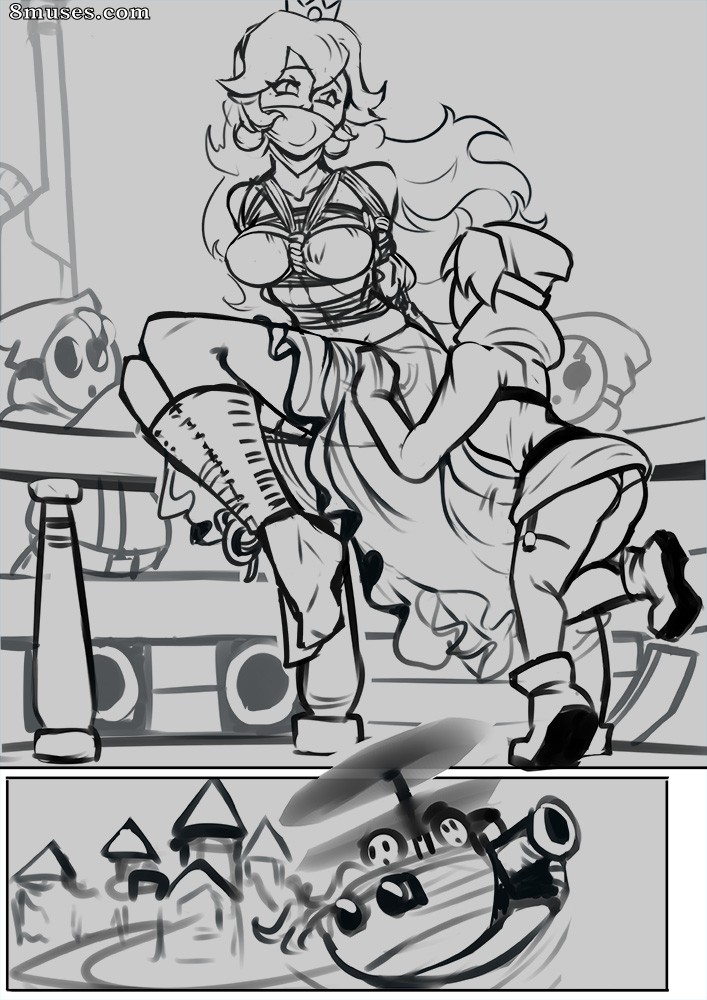SanePerson - Arte - Página 631