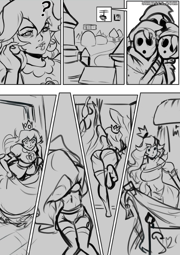 SanePerson - Artwork - Page 627