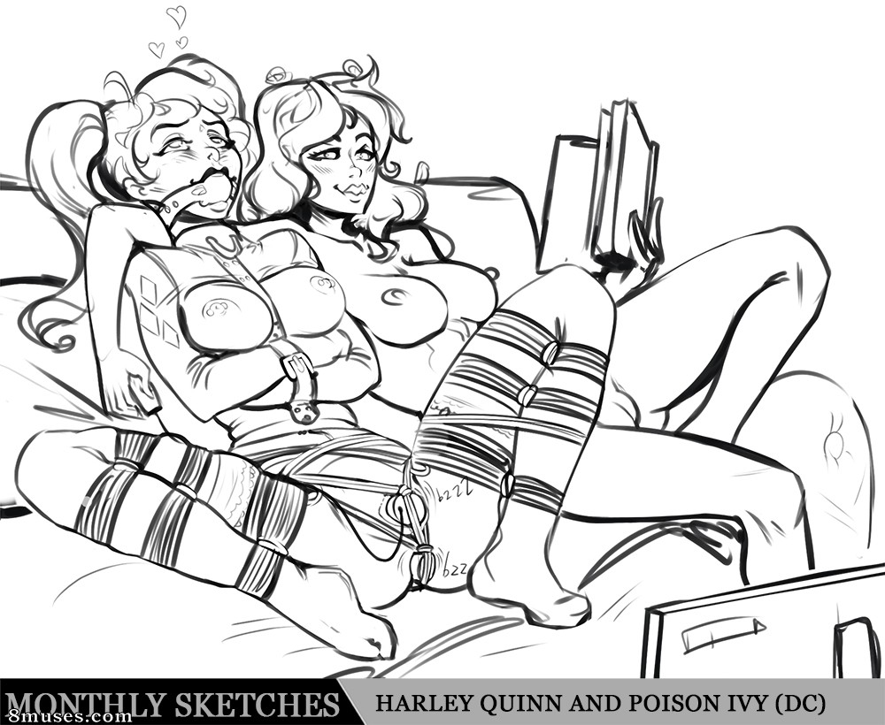 SanePerson - Artwork - Page 426