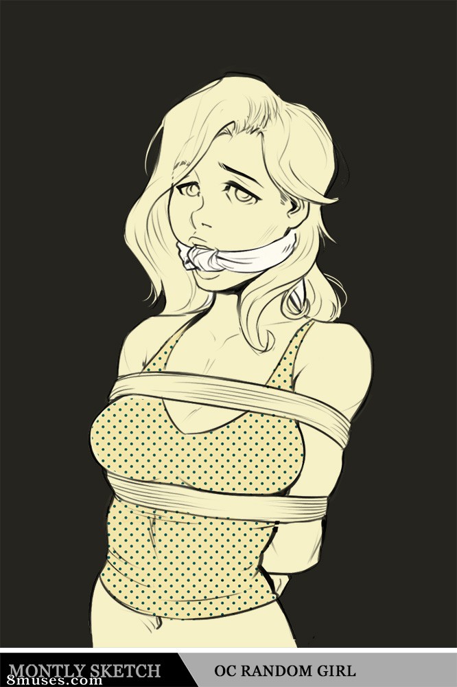 SanePerson - Arte - Página 267