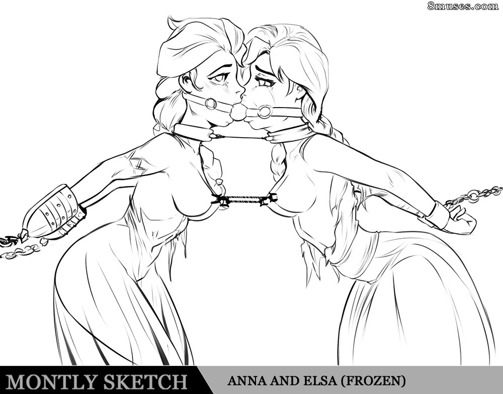 SanePerson - Artwork - Page 351