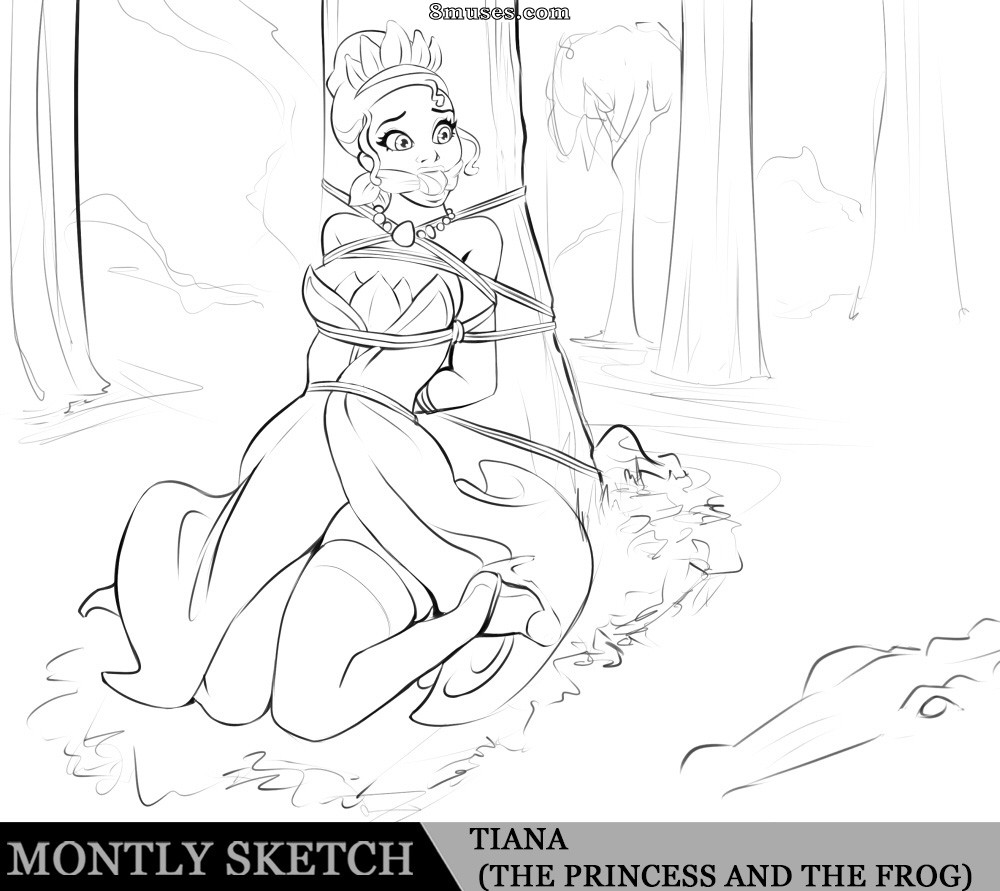 SanePerson - Arte - Página 779