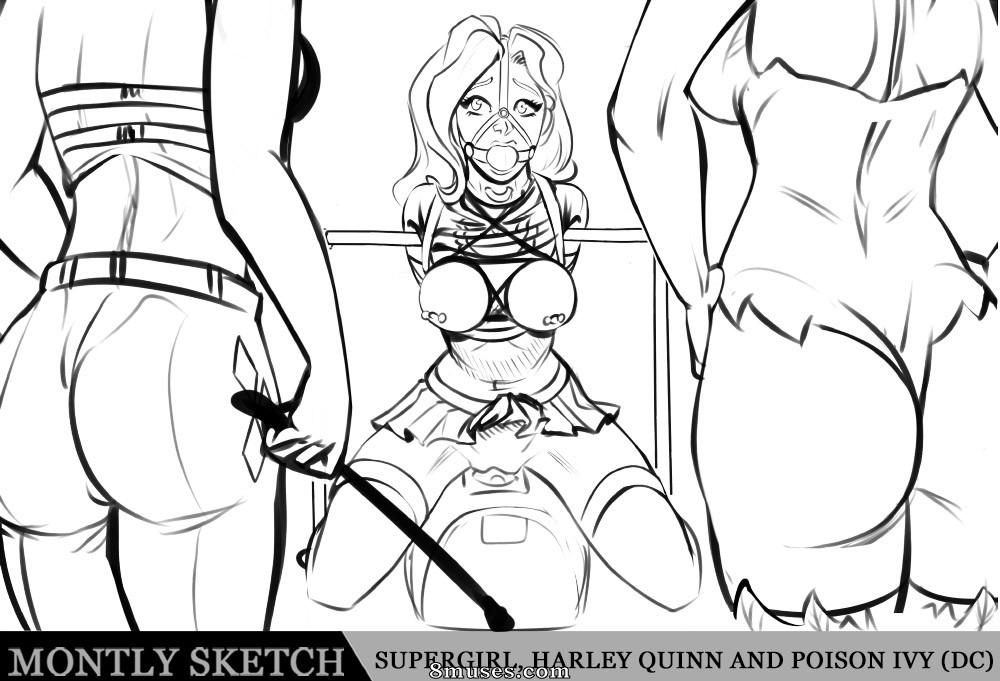 SanePerson - Artwork - Page 121