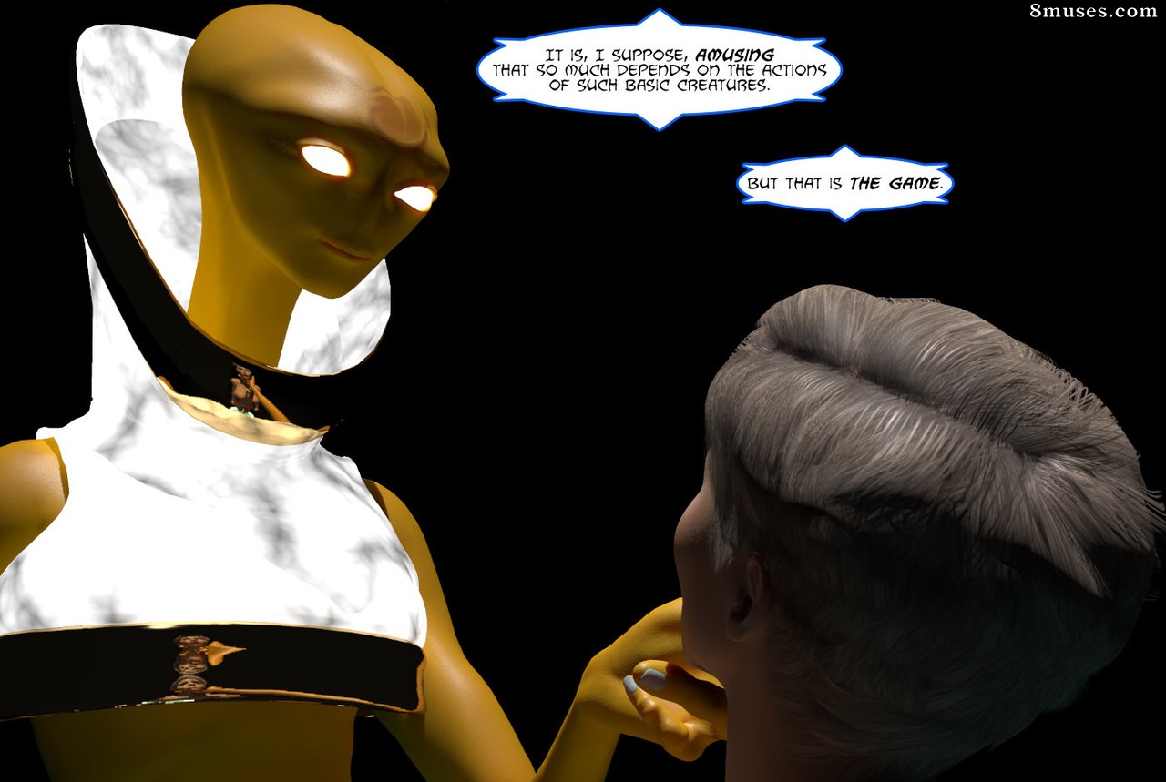 MC Comix - Master of His Domain - Page 86