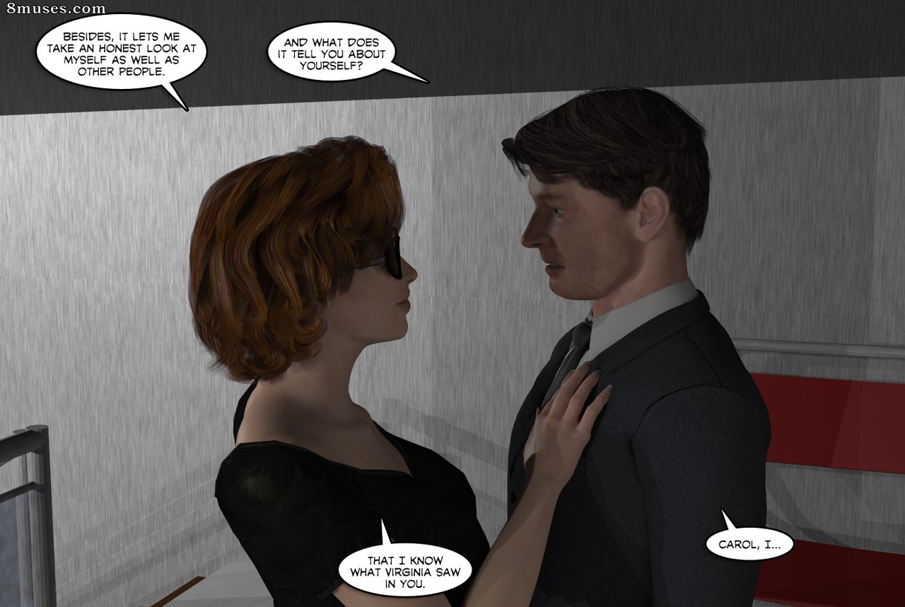 MC Comix - Master of His Domain - Page 290