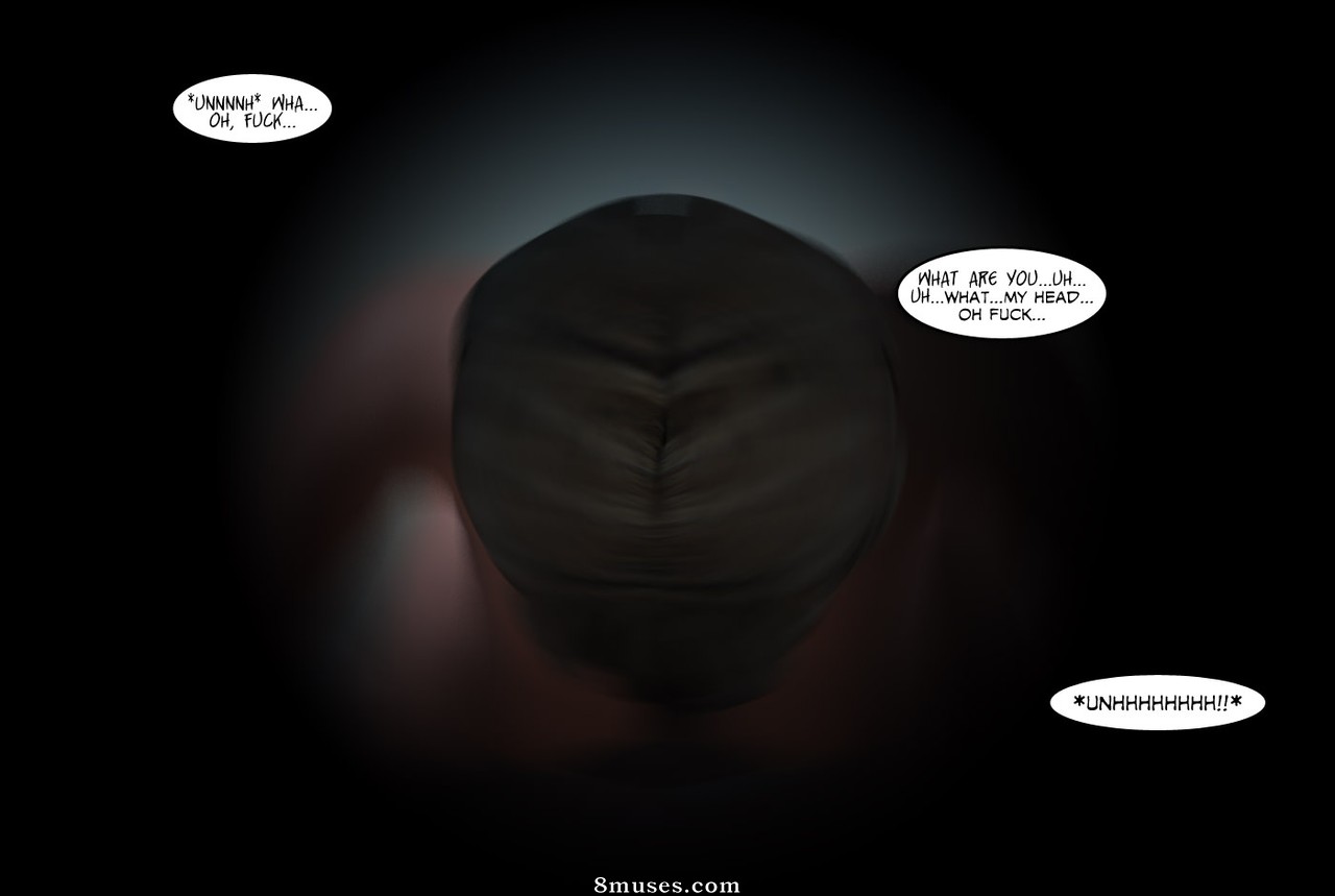 MC Comix - Master of His Domain - Page 113