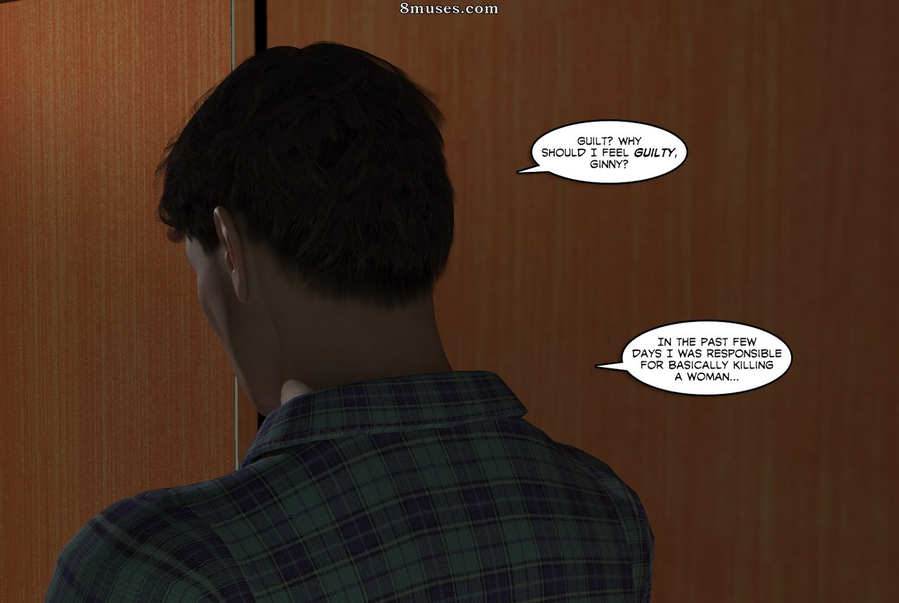 MC Comix - Master of His Domain - Page 166