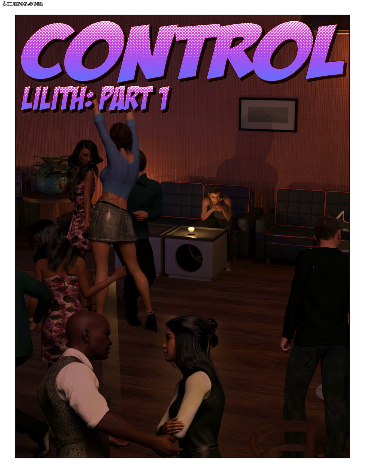 Issue 1 - Text - Page 1