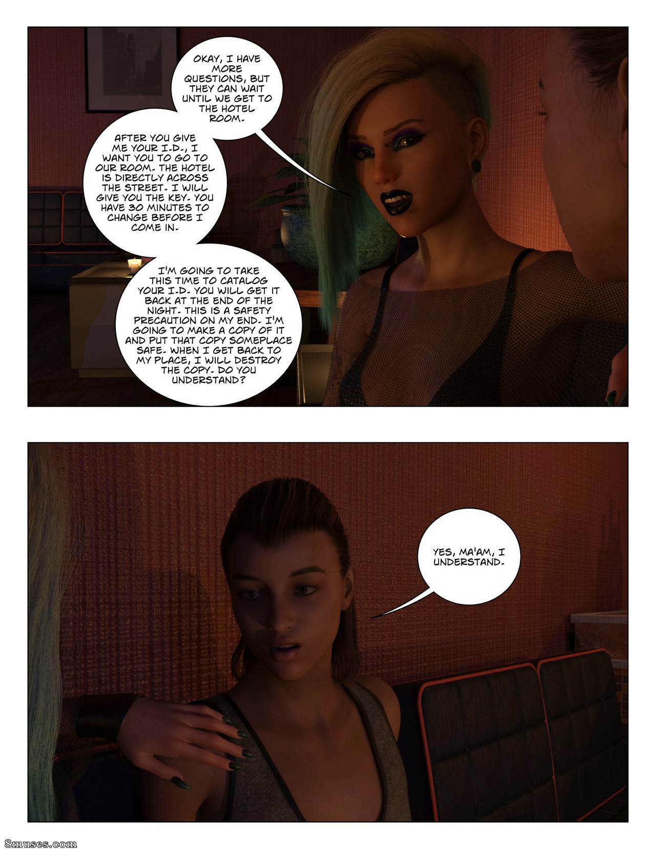 Issue 1 - Text - Page 5