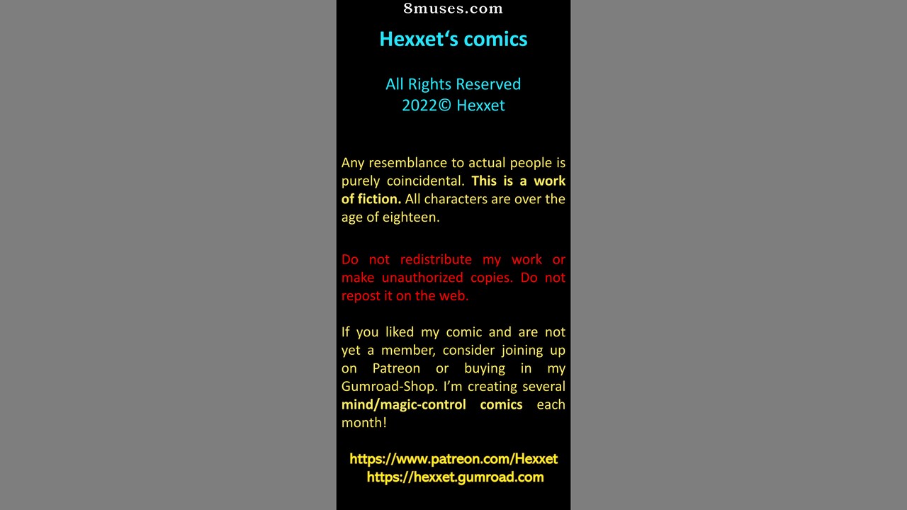 The Gift - Issue 9 - Page 2