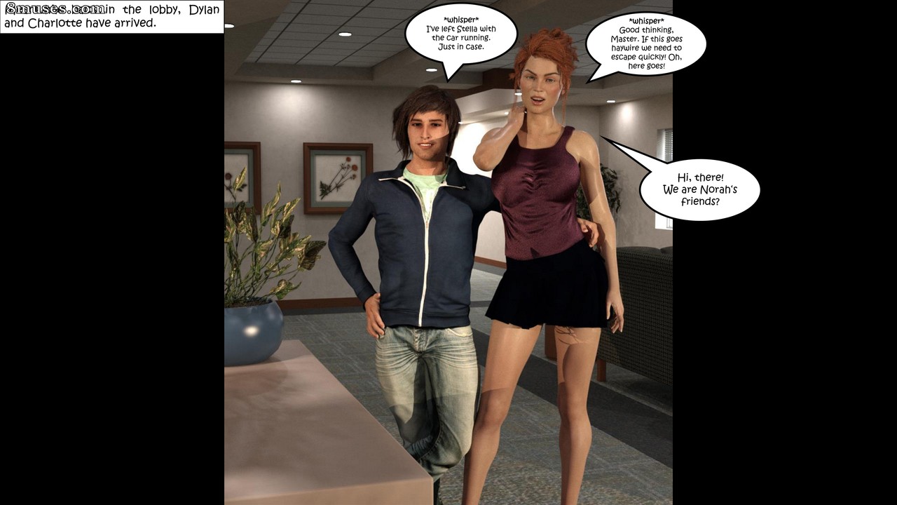 The Gift - Issue 9 - Page 32
