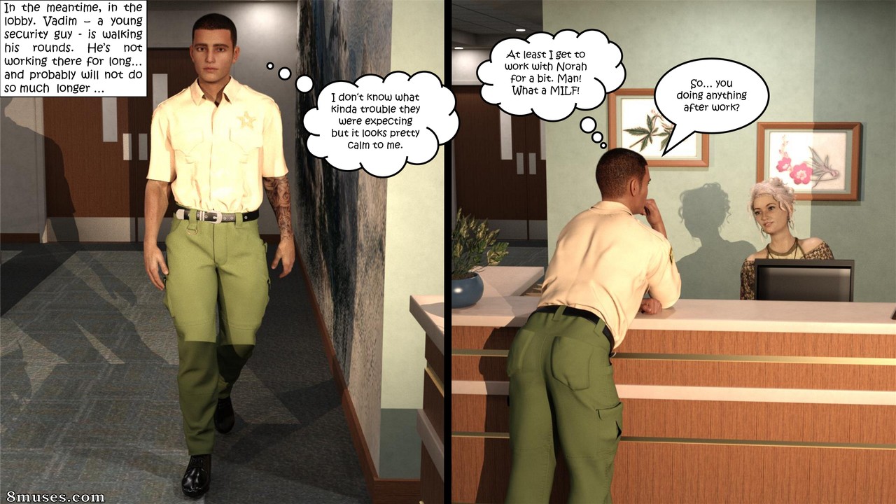 The Gift - Issue 9 - Page 14