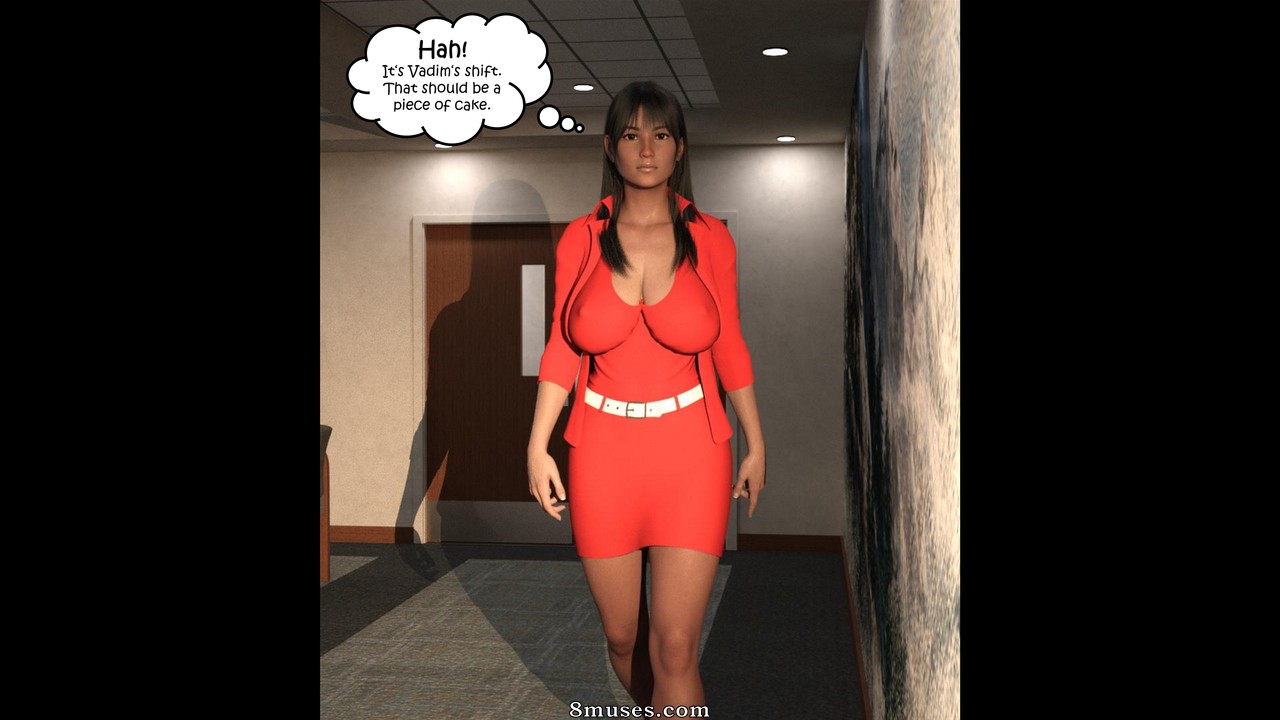 The Gift - Issue 9 - Page 16