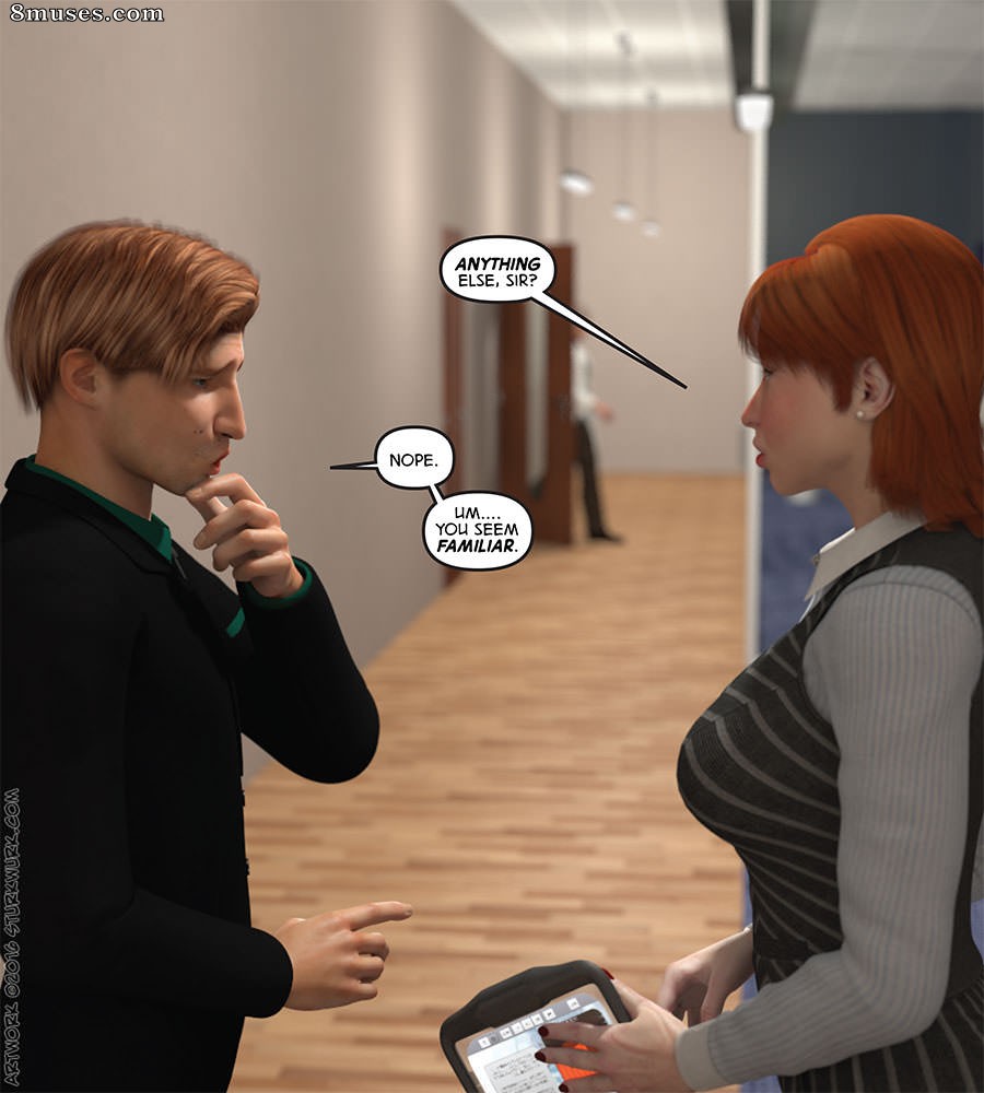 The Ballad of Harper Kelly - Issue 1 - Page 51