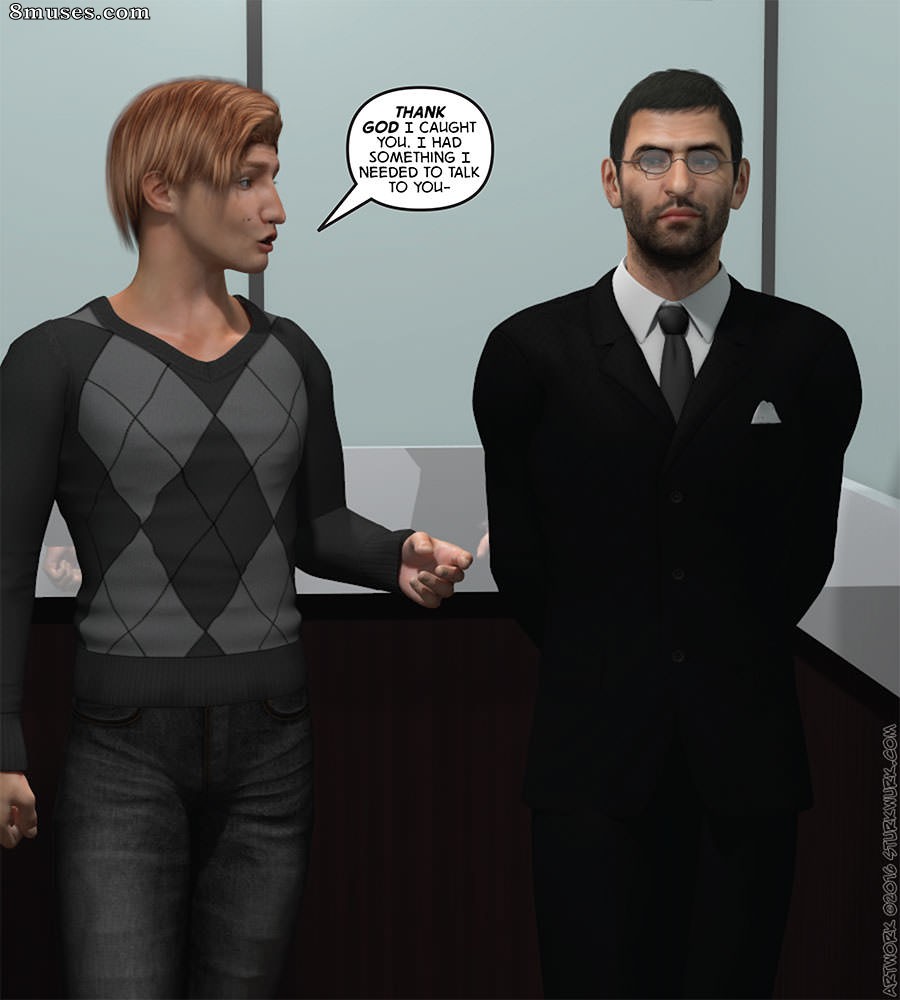 The Ballad of Harper Kelly - Issue 1 - Page 105