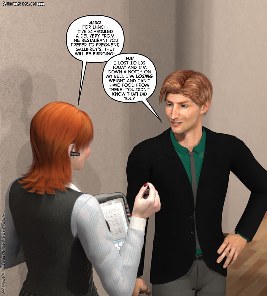 The Ballad of Harper Kelly - Issue 1 - Page 49