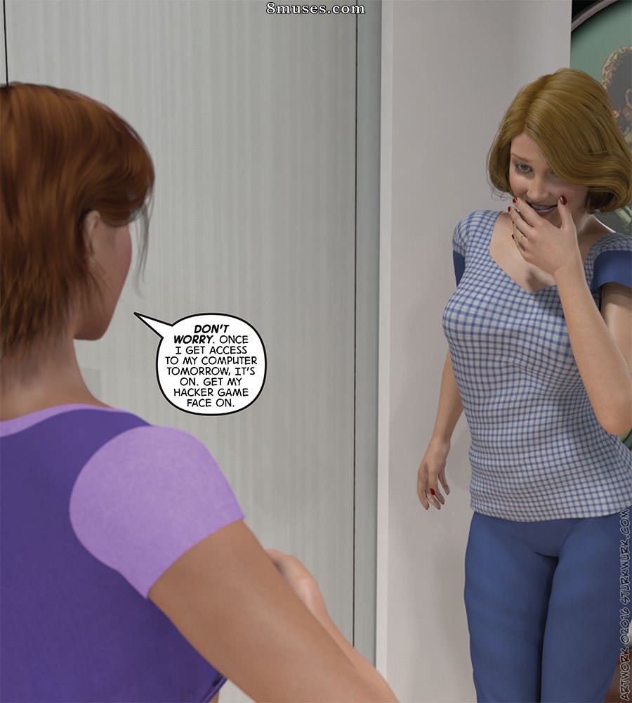 The Ballad of Harper Kelly - Issue 1 - Page 173